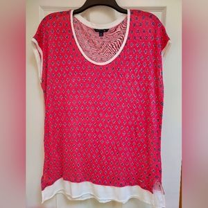 Tommy Hilfiger Large Top
